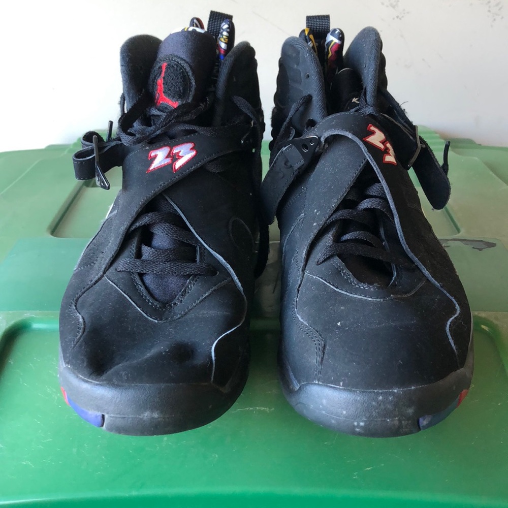Air Jordans